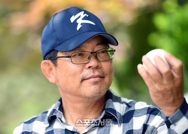 양상문 SPOTV 해설위원이 한화 코치로 부임하며 현장에 복귀한다. 사진 | 스포츠서울 DB