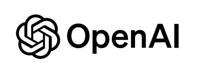 오픈AI 로고