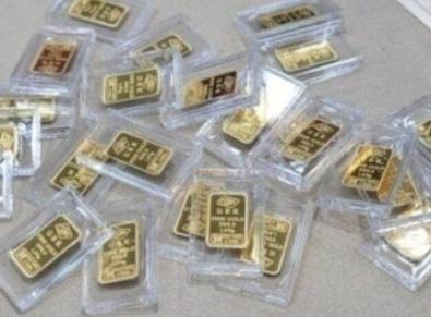 골드바. [사진 = 온라인 커뮤니티]