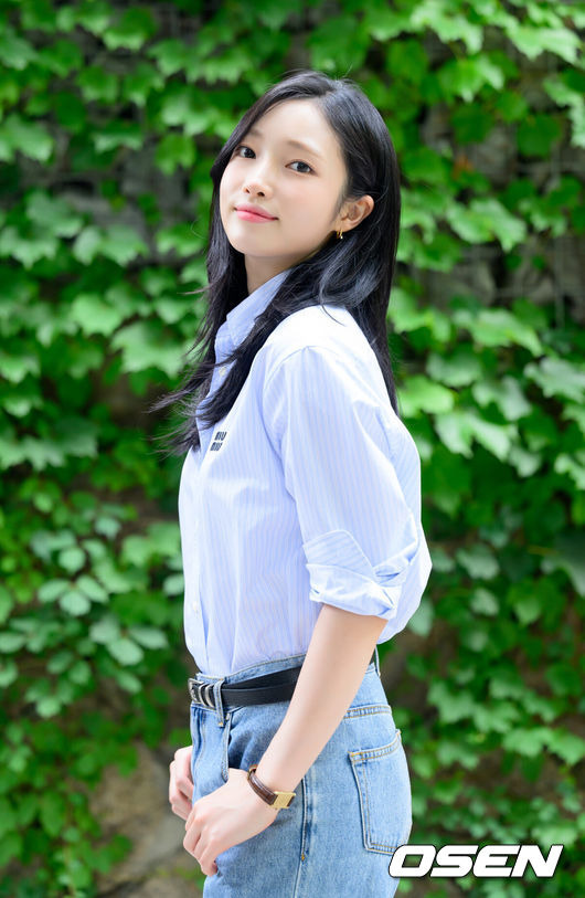 [OSEN=이대선 기자] 배우 지혜원 2024.07.03 /sunday@osen.co.kr