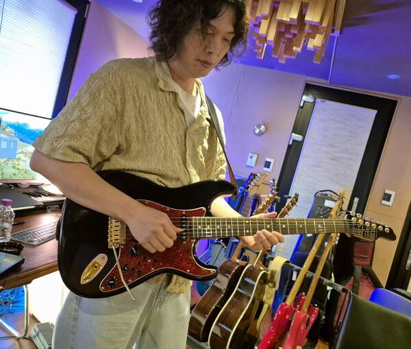 제임스 타일러 [사진=조성진]