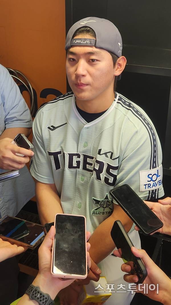 김도영 / 사진=김경현 기자