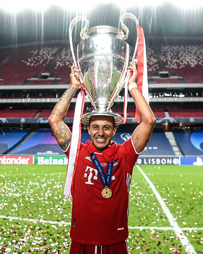 사진=파브리치오 로마노 SNS 캡처