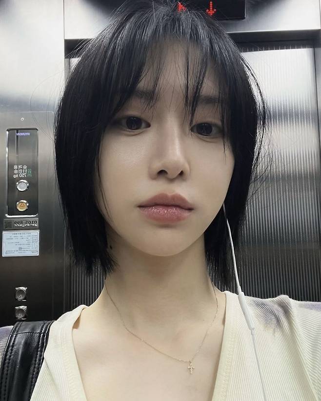 인스타그램 @mayay___y