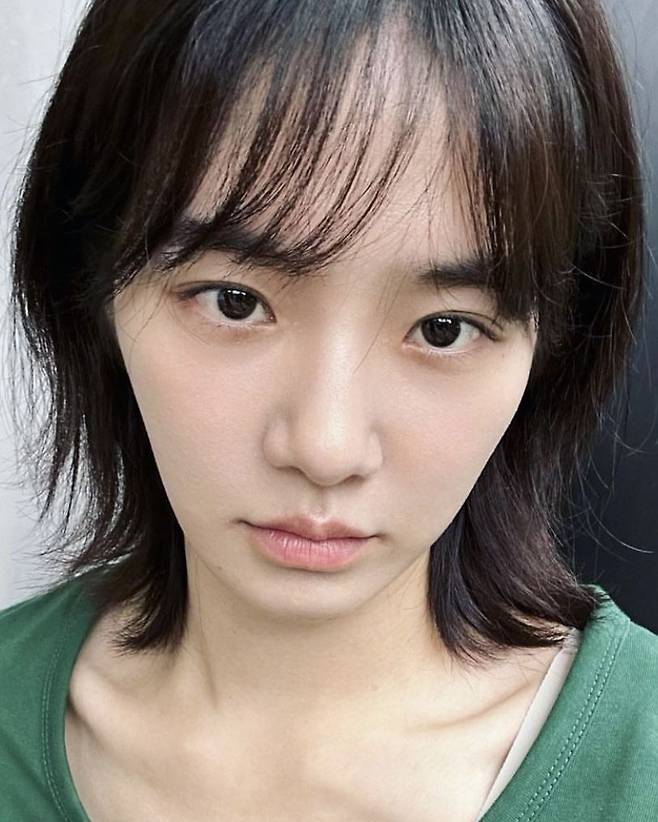 인스타그램 @lavieenbluu