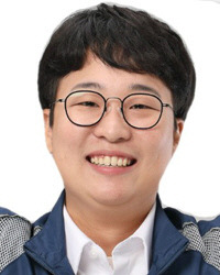 김영운 전국공무원노동조합 청년부위원장