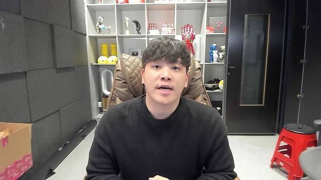 오킹. 사진 | 유튜브 캡처