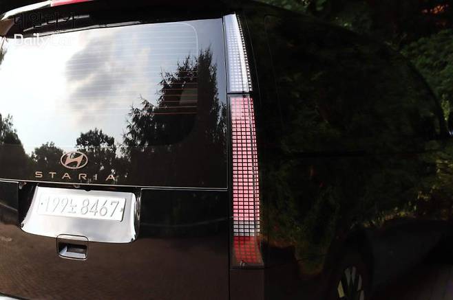 현대차, 스타리아 하이브리드