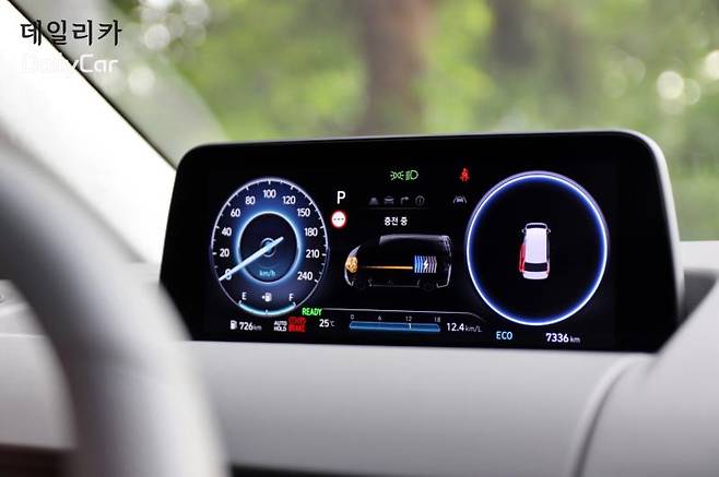 현대차, 스타리아 하이브리드