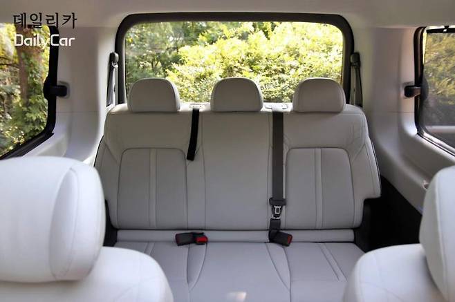 현대차, 스타리아 하이브리드