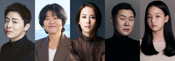 사진=각 소속사 제공