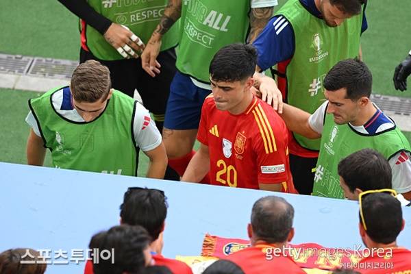 페드리 / 사진=GettyImages 제공