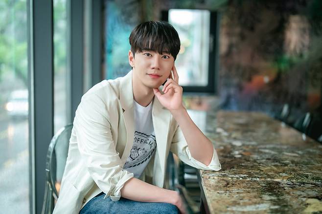 이준영. 사진 | 티빙