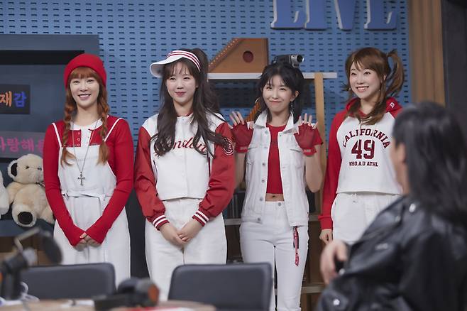 ‘SNL 코리아’ 스틸컷. 사진 | 쿠팡플레이