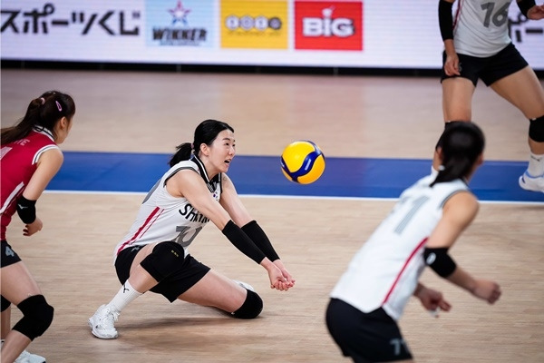 사진=FIVB 제공