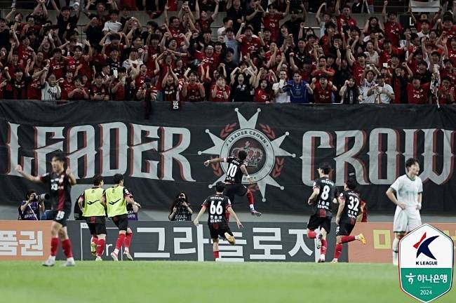 사진=프로축구연맹