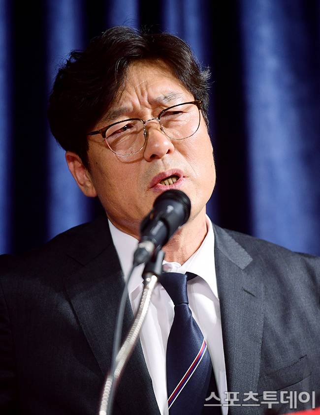 이임생 기술본부 총괄이사 / 사진=DB