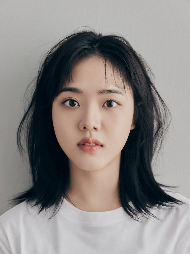 김향기 / 사진제공=크리컴퍼니