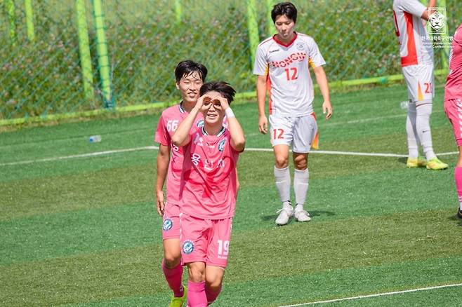 사진 | 대학축구연맹