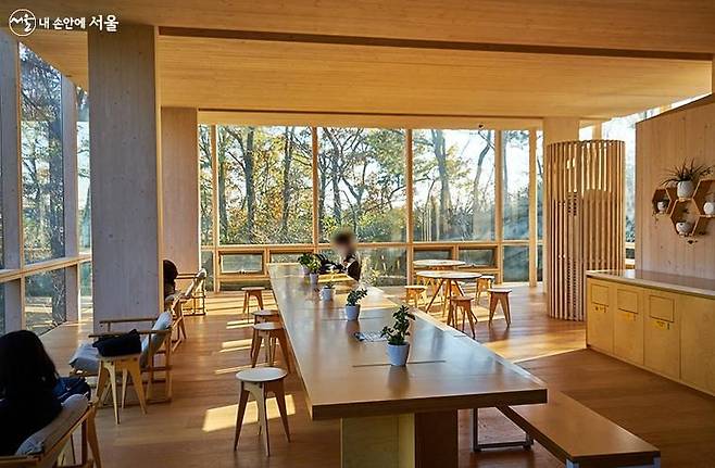 서울시 홈페이지