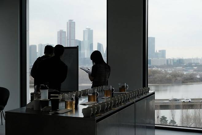 인스타그램 @bean_brothers