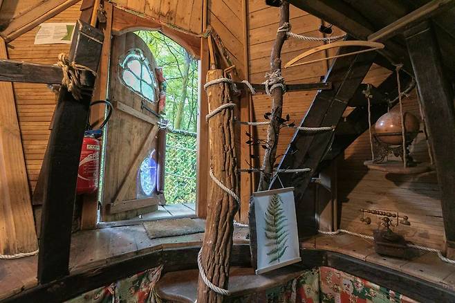 에어비앤비 홈페이지