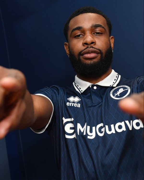 사진=밀월.&nbsp;자펫&nbsp;탕강가가&nbsp;밀월로&nbsp;완전&nbsp;이적했다.