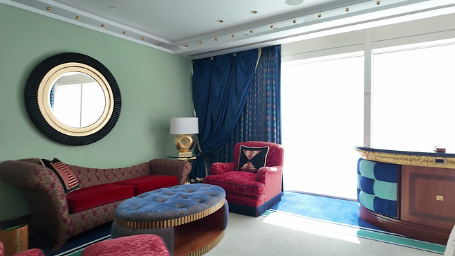 image.png 두바이 버즈 알 아랍 후기