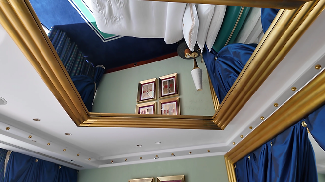 image.png 두바이 버즈 알 아랍 후기