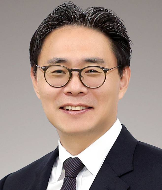강민수 국세청장 후보자[헤럴드경제DB]