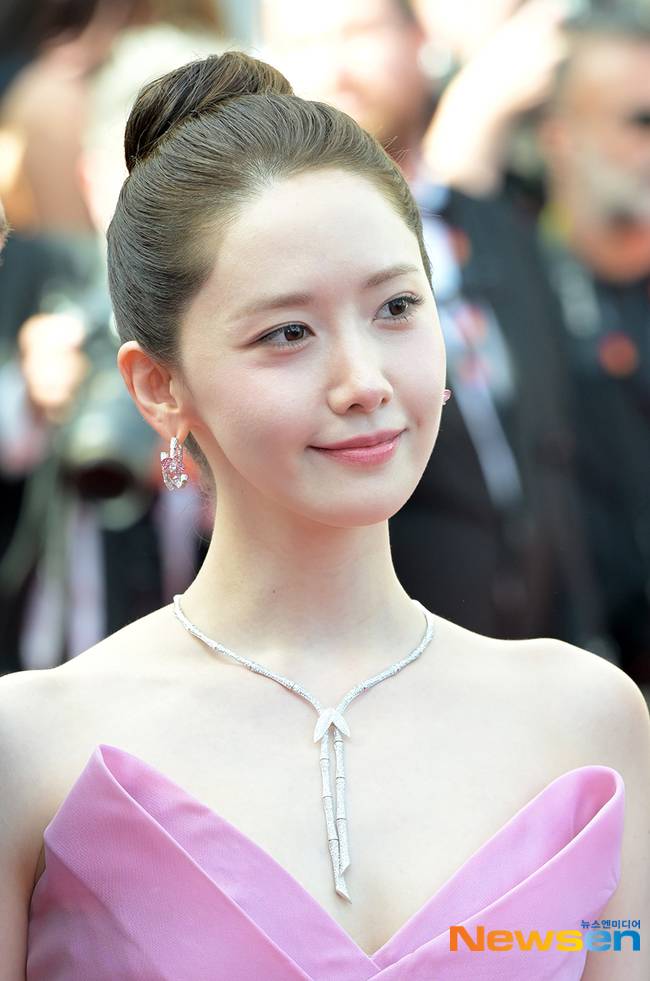 윤아 (사진=뉴스엔DB)