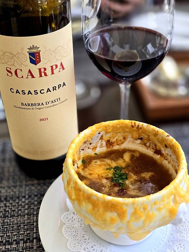 스카르파 까사스카르파. 최현태 기자