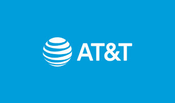 AT&T 로고 (사진=AT&T)