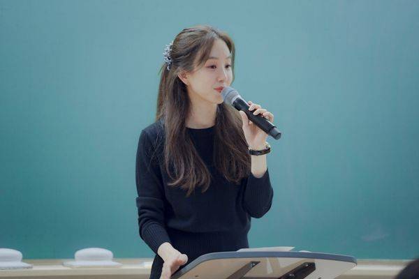 졸업 정려원 / 사진=tvn