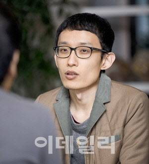 하일권 작가(사진=네이버웹툰)