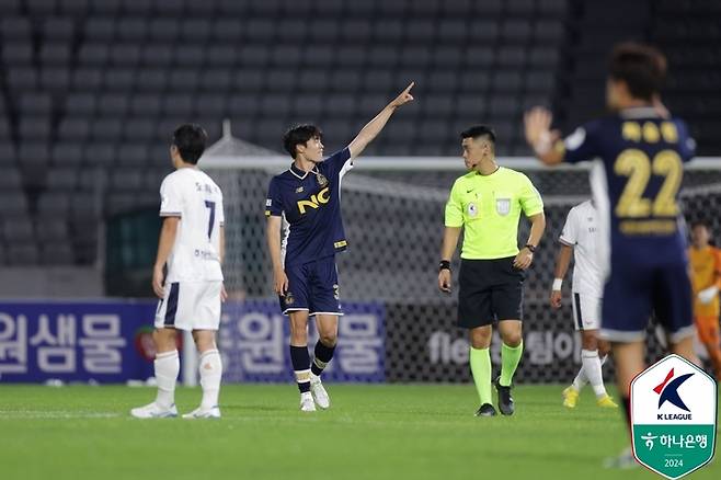 제공 | 한국프로축구연맹