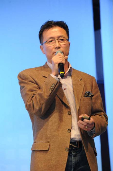 설재헌 디지털노마드헬스케어 대표