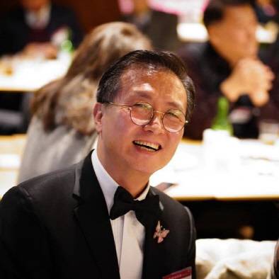 설재헌 디지털노마드헬스케어 대표