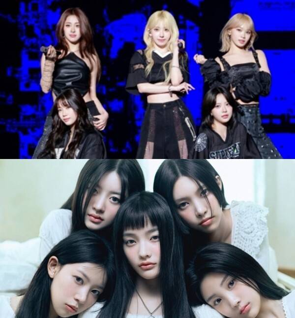 /사진=쏘스뮤직, 빌리프랩