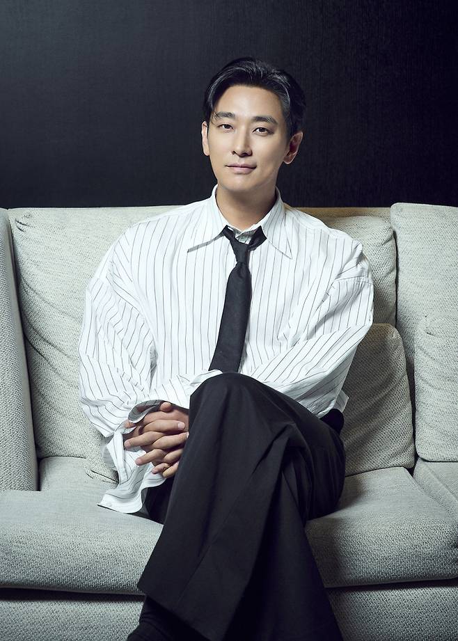 주지훈. 사진 | CJENM