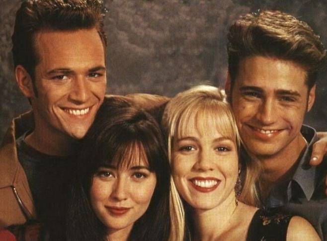 FOX채널 드라마 ‘베버리힐즈의 아이들’