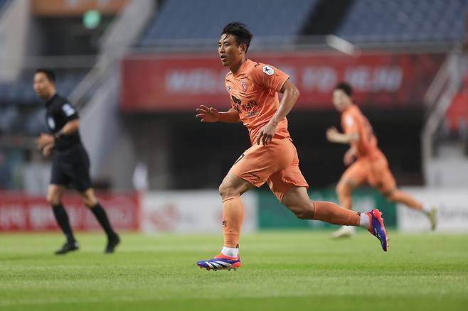 사진제공=제주 유나이티드