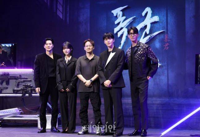 ⓒ데일리안 방규현 기자