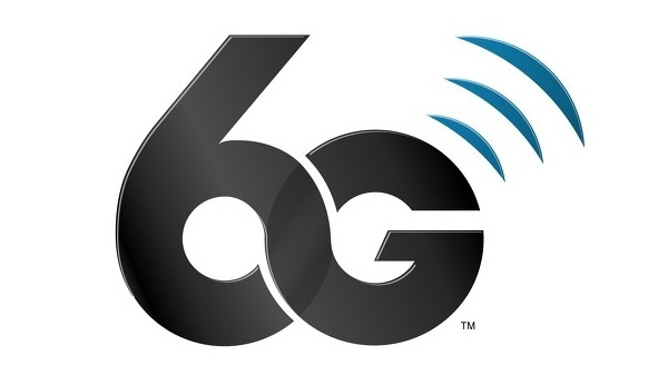 3GPP 6G 공식 로고