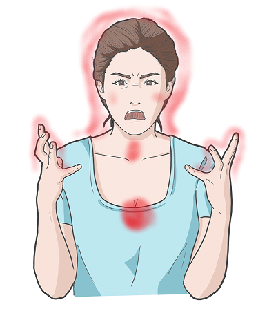 홧병_-_분노.png 특정 문화권의 사람들에게만 발병하는 정신병, 문화고유장애.jpg 특정 문화권에서만 발생하는 정신병