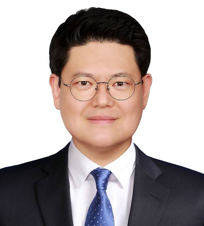 김용균 강원도 정책실장.