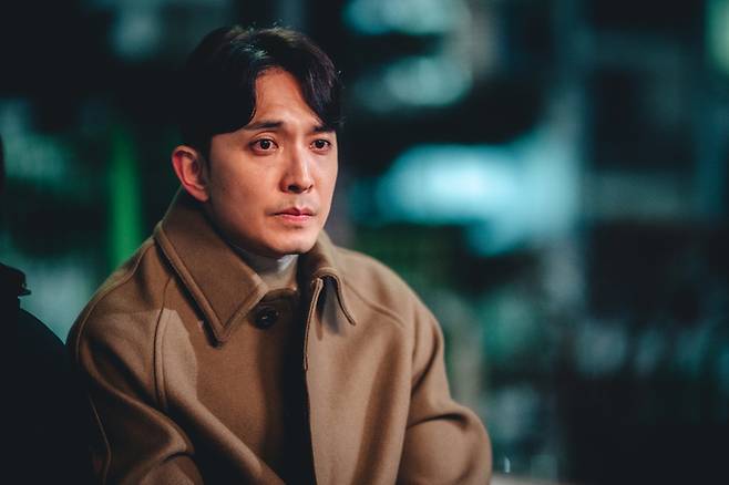 윤나무. 사진 | SBS