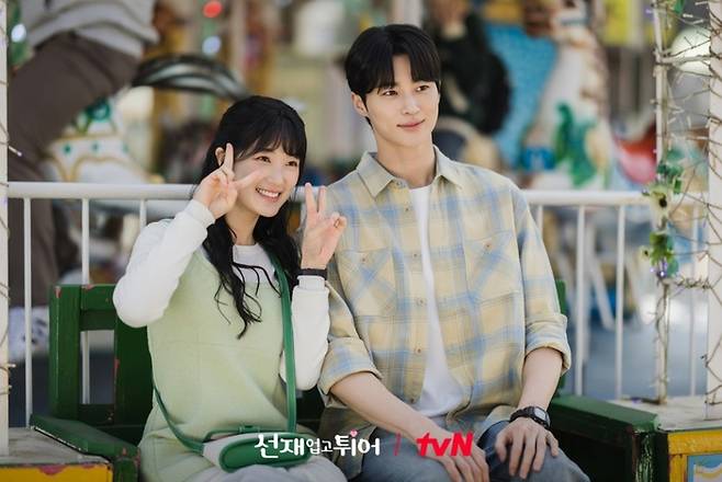 tvN ‘선재 업고 튀어’ 사진 | tvN