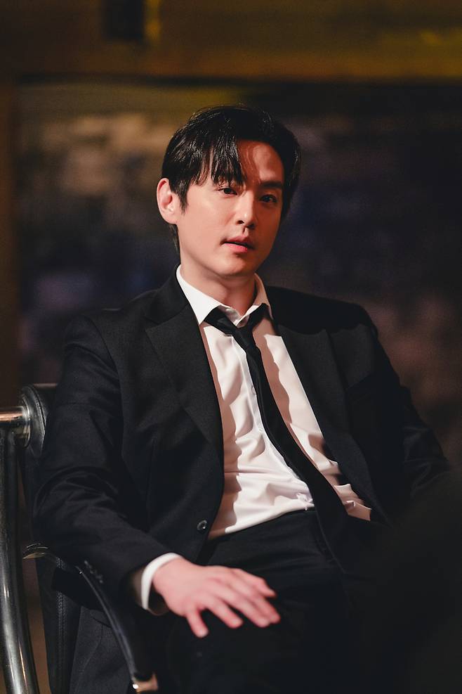 권율. 사진 | SBS