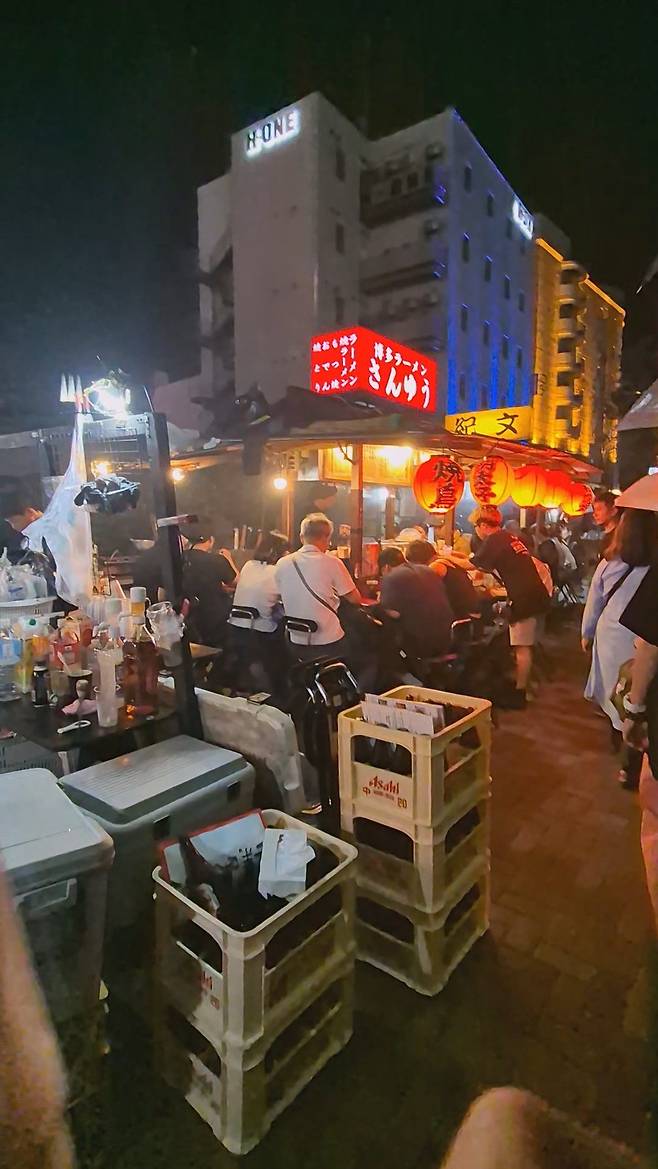 7 (2).jpg 후쿠오카 여행 가서 먹은 음식 몇가지 추천!!